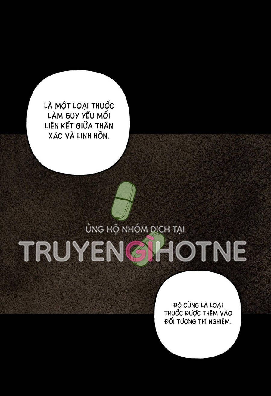 đọc truyện Nuôi Dưỡng Một Hắc Long Chương 54.1 ảnh 21 tại Thiên Thai Truyện