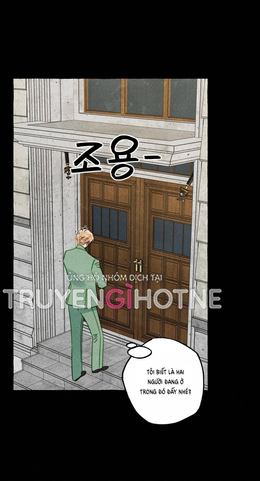 đọc truyện Nuôi Dưỡng Một Hắc Long Chương 54.2 ảnh 35 tại Thiên Thai Truyện
