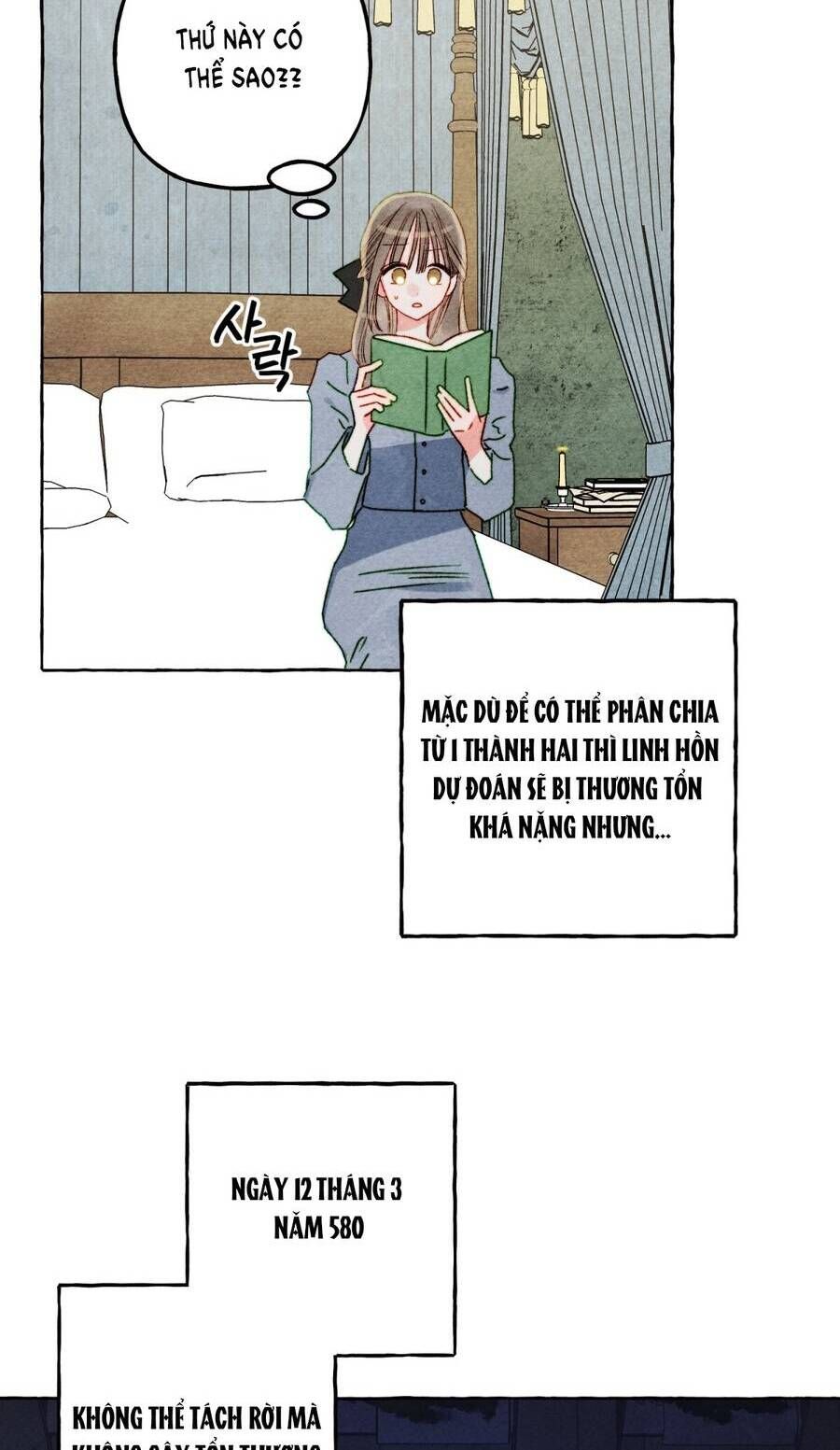 đọc truyện Nuôi Dưỡng Một Hắc Long Chương 56.1 ảnh 11 tại Thiên Thai Truyện
