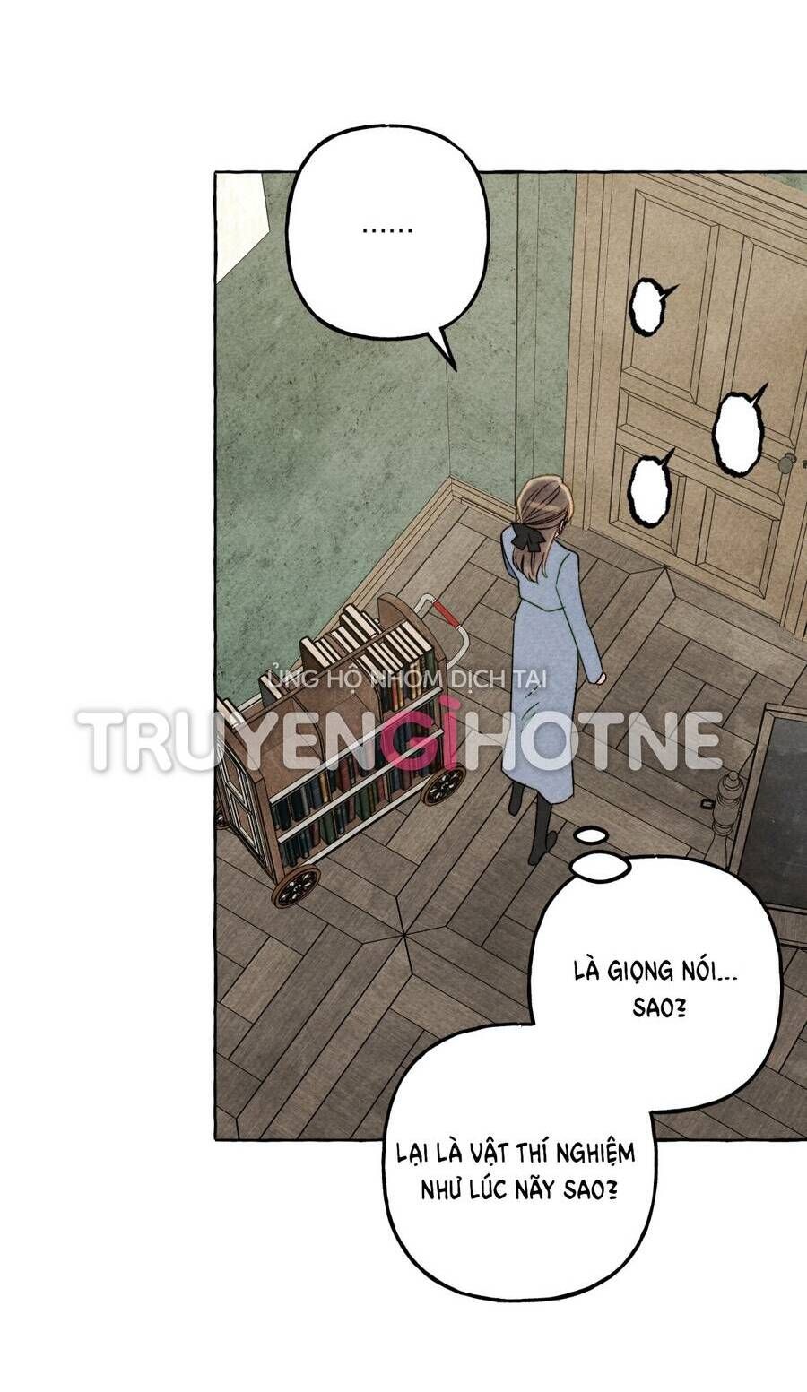 đọc truyện Nuôi Dưỡng Một Hắc Long Chương 56.1 ảnh 27 tại Thiên Thai Truyện