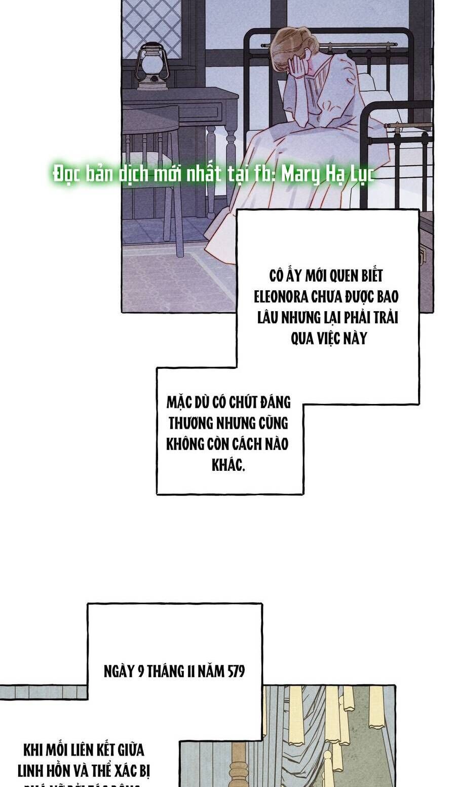 đọc truyện Nuôi Dưỡng Một Hắc Long Chương 56.1 ảnh 7 tại Thiên Thai Truyện