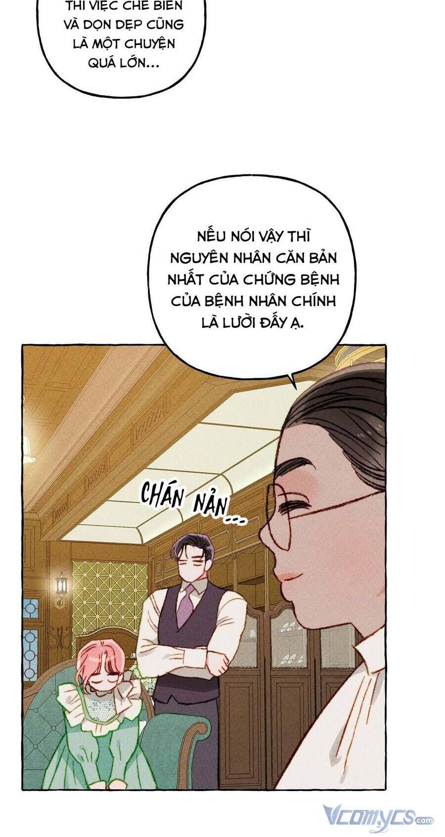 đọc truyện Nuôi Dưỡng Một Hắc Long Chương 6 ảnh 50 tại Thiên Thai Truyện