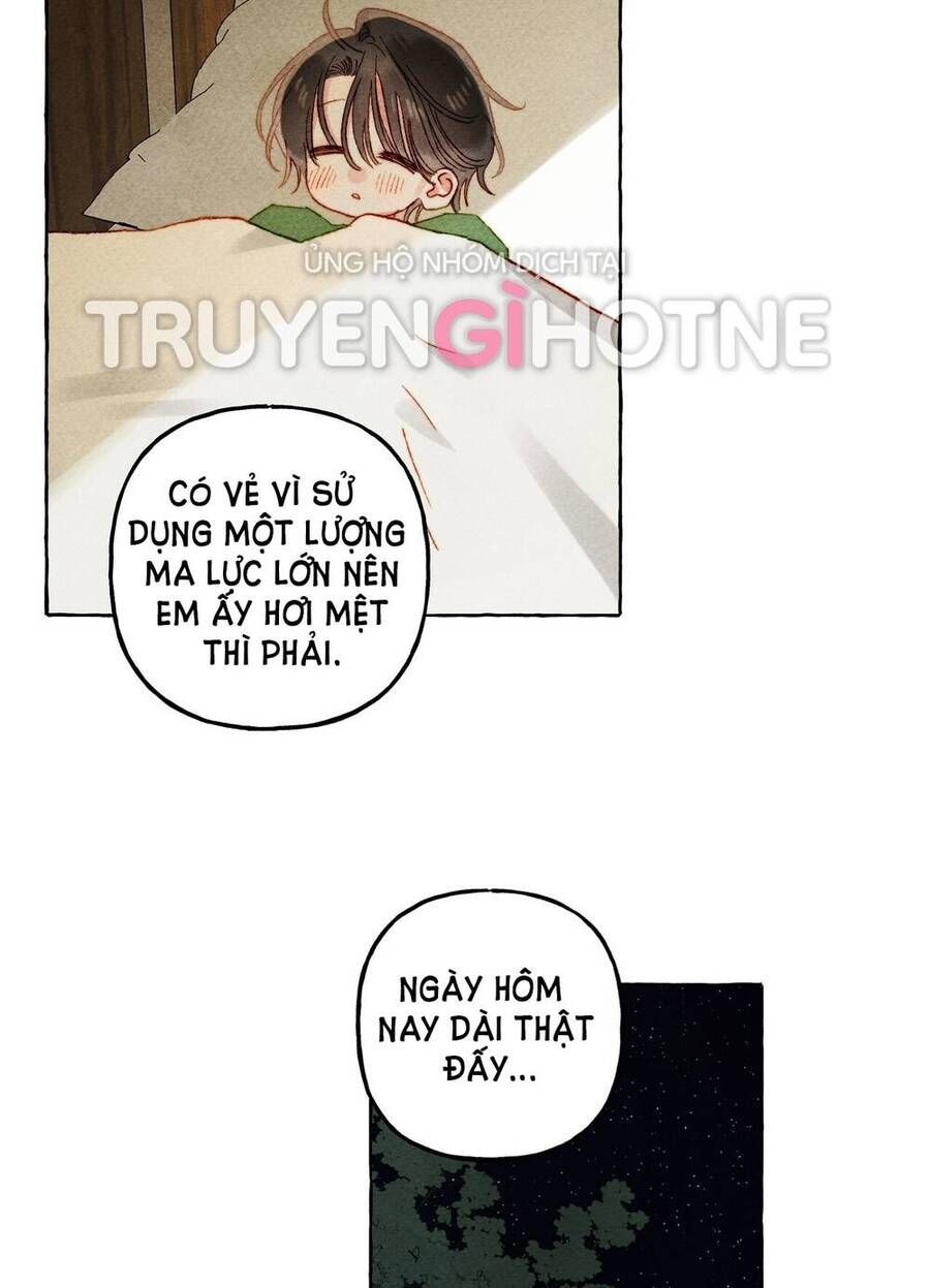 đọc truyện Nuôi Dưỡng Một Hắc Long Chương 60.1 ảnh 18 tại Thiên Thai Truyện
