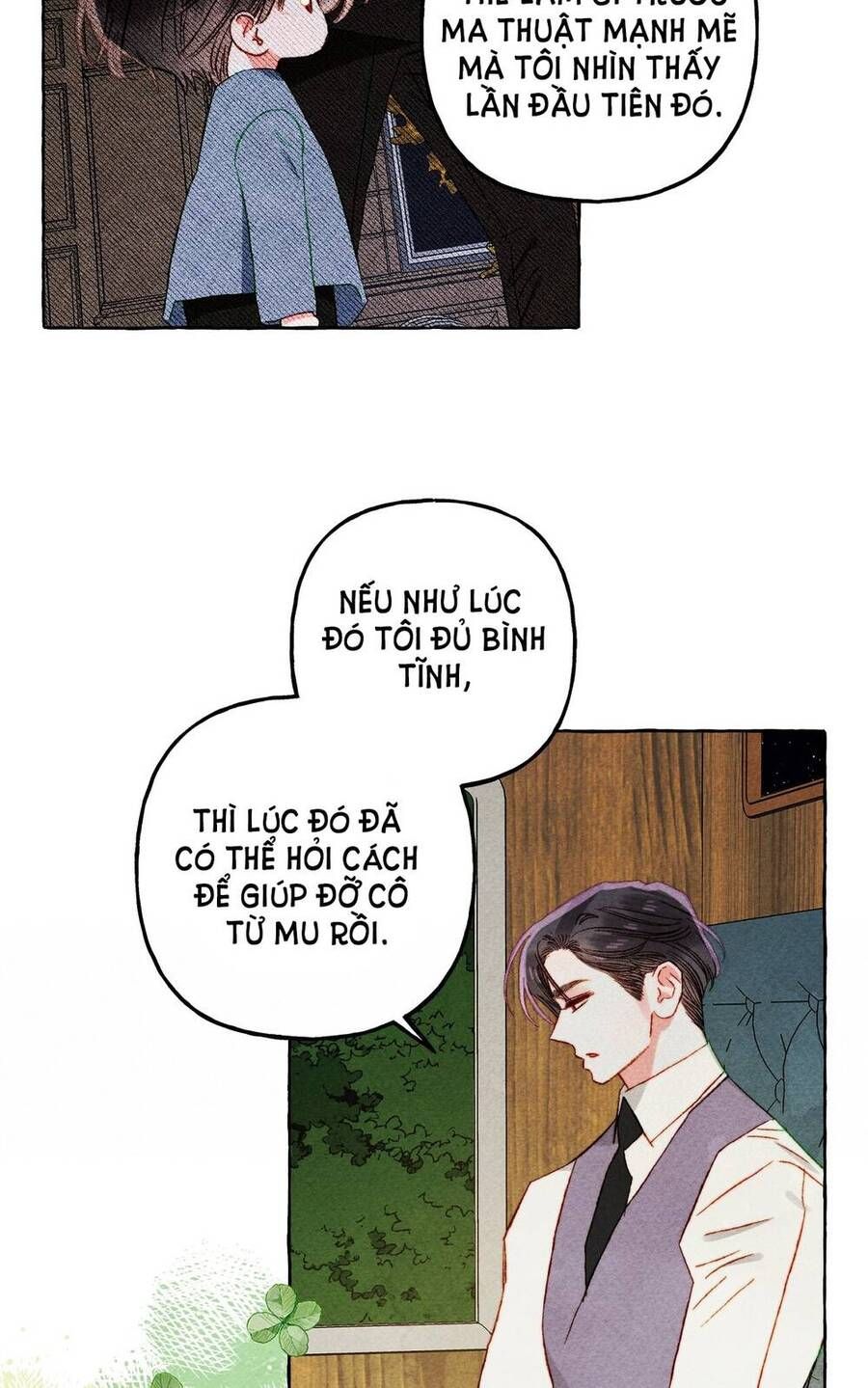 đọc truyện Nuôi Dưỡng Một Hắc Long Chương 60.1 ảnh 33 tại Thiên Thai Truyện