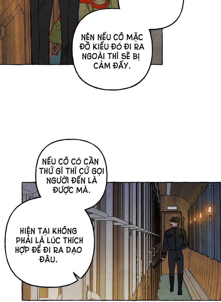 đọc truyện Nuôi Dưỡng Một Hắc Long Chương 60.1 ảnh 6 tại Thiên Thai Truyện
