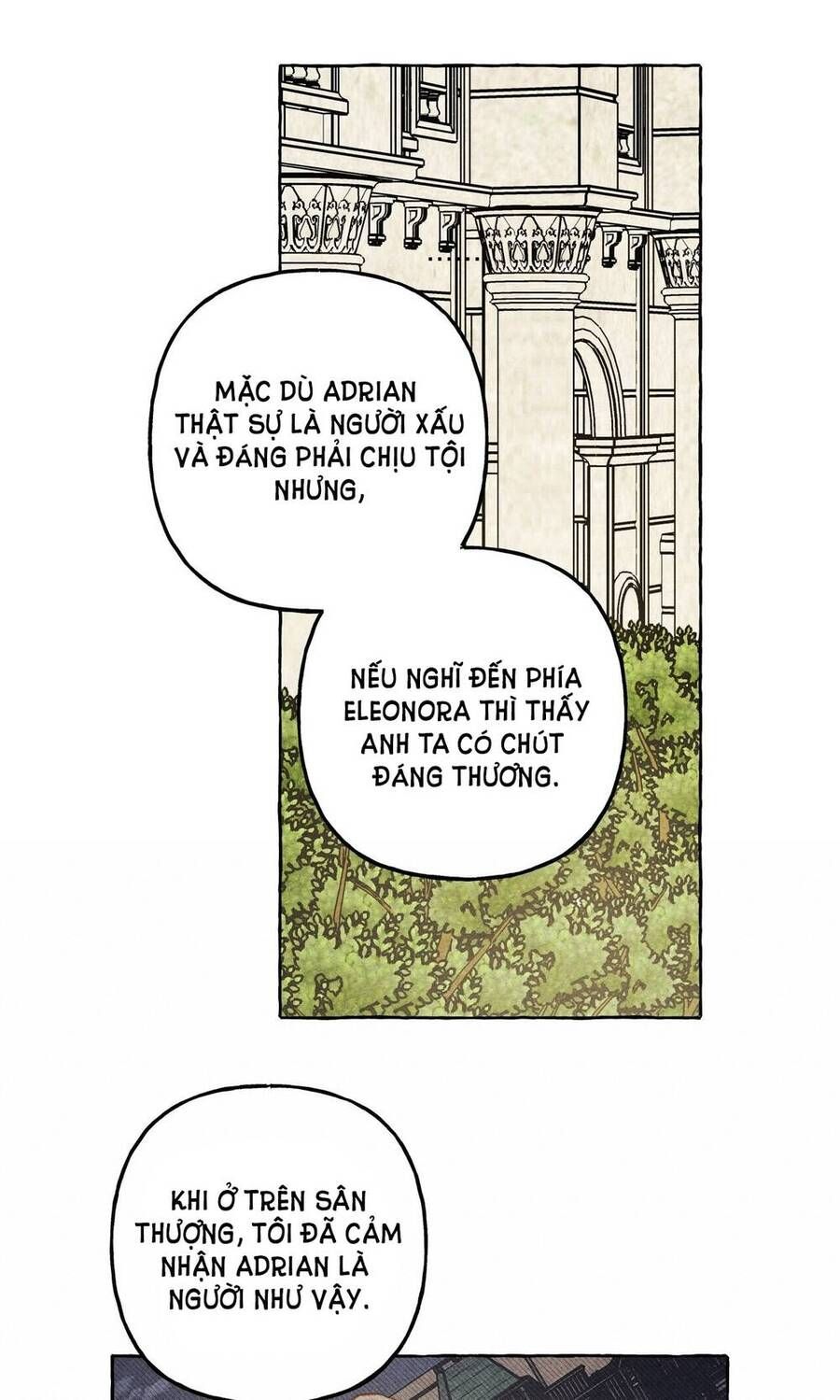 đọc truyện Nuôi Dưỡng Một Hắc Long Chương 64.1 ảnh 21 tại Thiên Thai Truyện