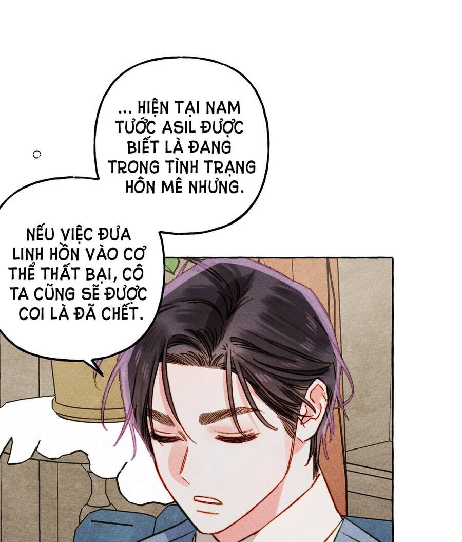 đọc truyện Nuôi Dưỡng Một Hắc Long Chương 66.2 ảnh 15 tại Thiên Thai Truyện