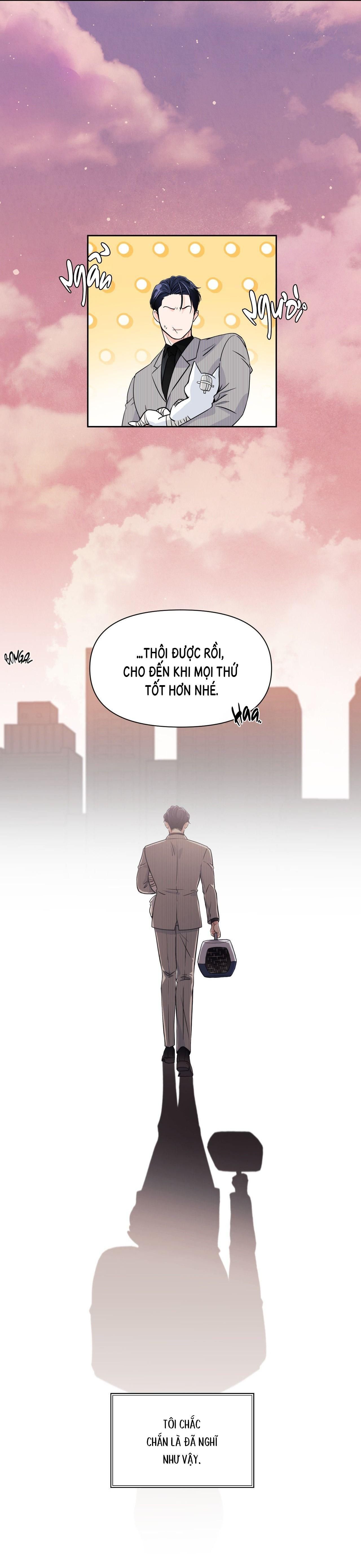 đọc truyện Nuôi Máy Dập Từ Nhỏ Chương 1 ảnh 30 tại Truyện Dạ Ký