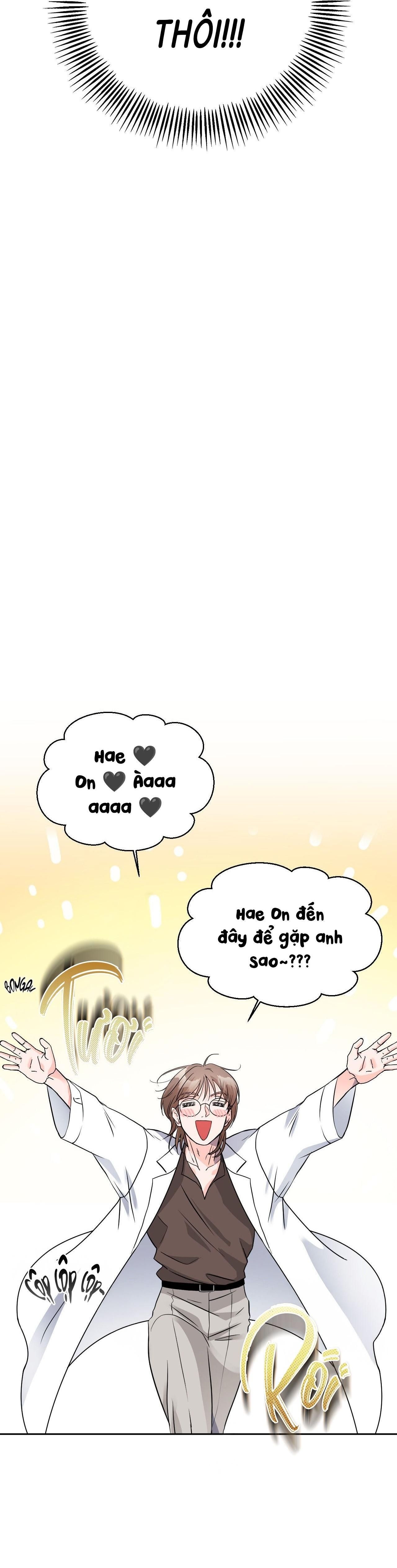 đọc truyện Nuôi Máy Dập Từ Nhỏ Chương 11 ảnh 29 tại Truyện Dạ Ký