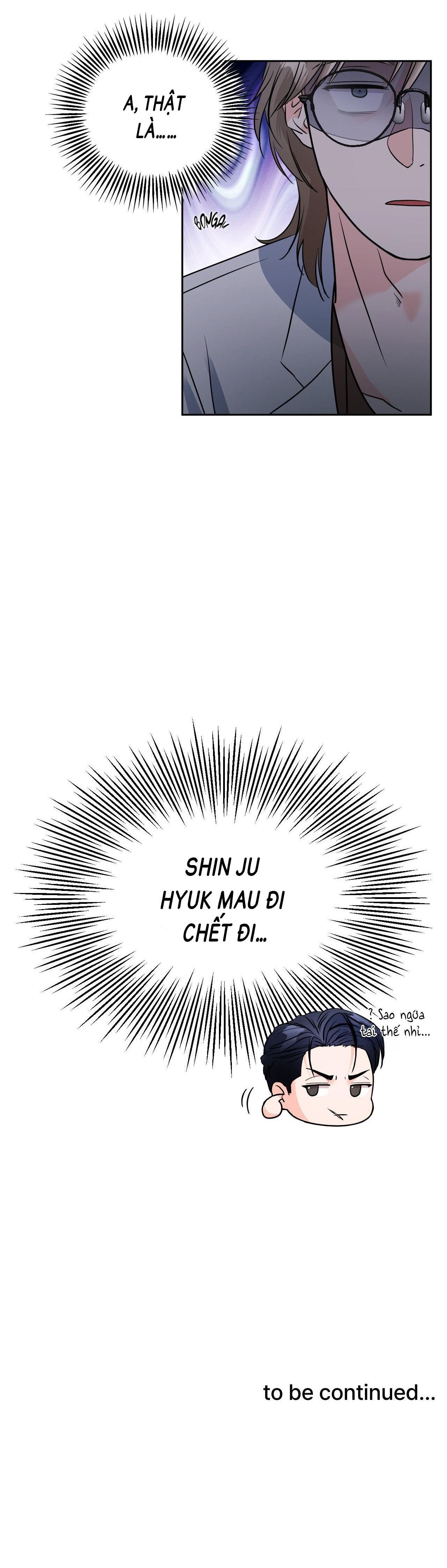 đọc truyện Nuôi Máy Dập Từ Nhỏ Chương 11 ảnh 42 tại Truyện Dạ Ký