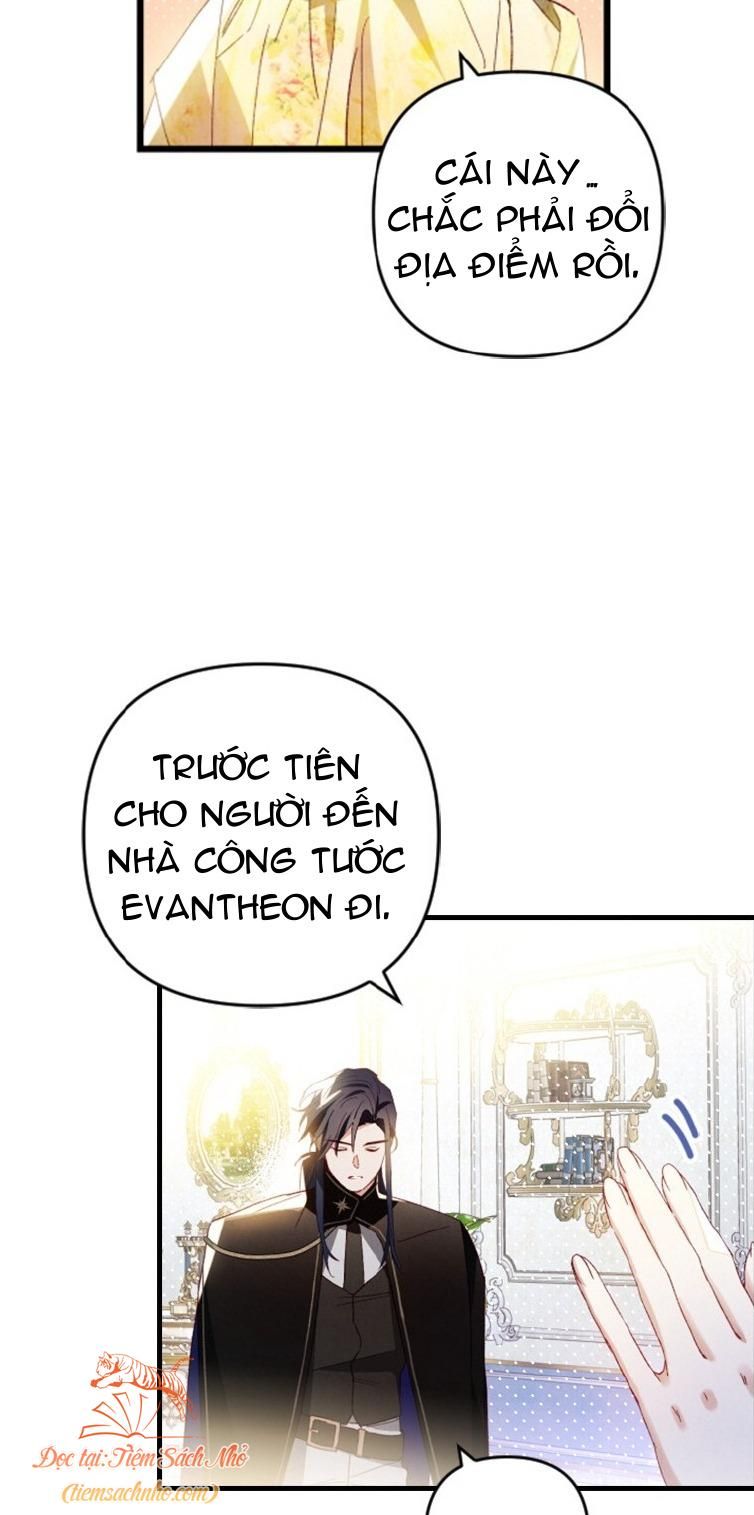 đọc truyện Nuôi Vị Hôn Phu Bằng Tiền Bạc Chương 12 ảnh 17 tại Thiên Thai Truyện