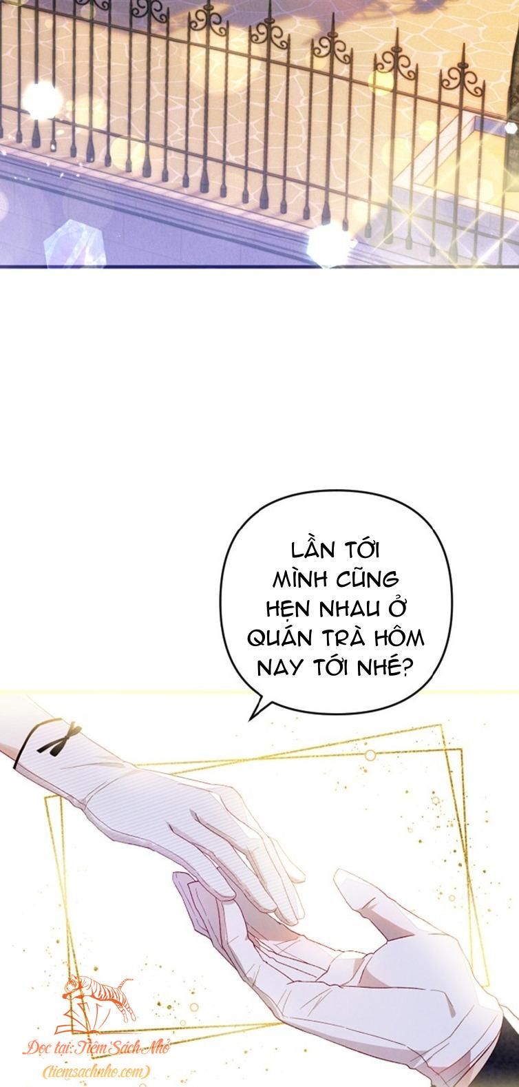 đọc truyện Nuôi Vị Hôn Phu Bằng Tiền Bạc Chương 12 ảnh 3 tại Thiên Thai Truyện