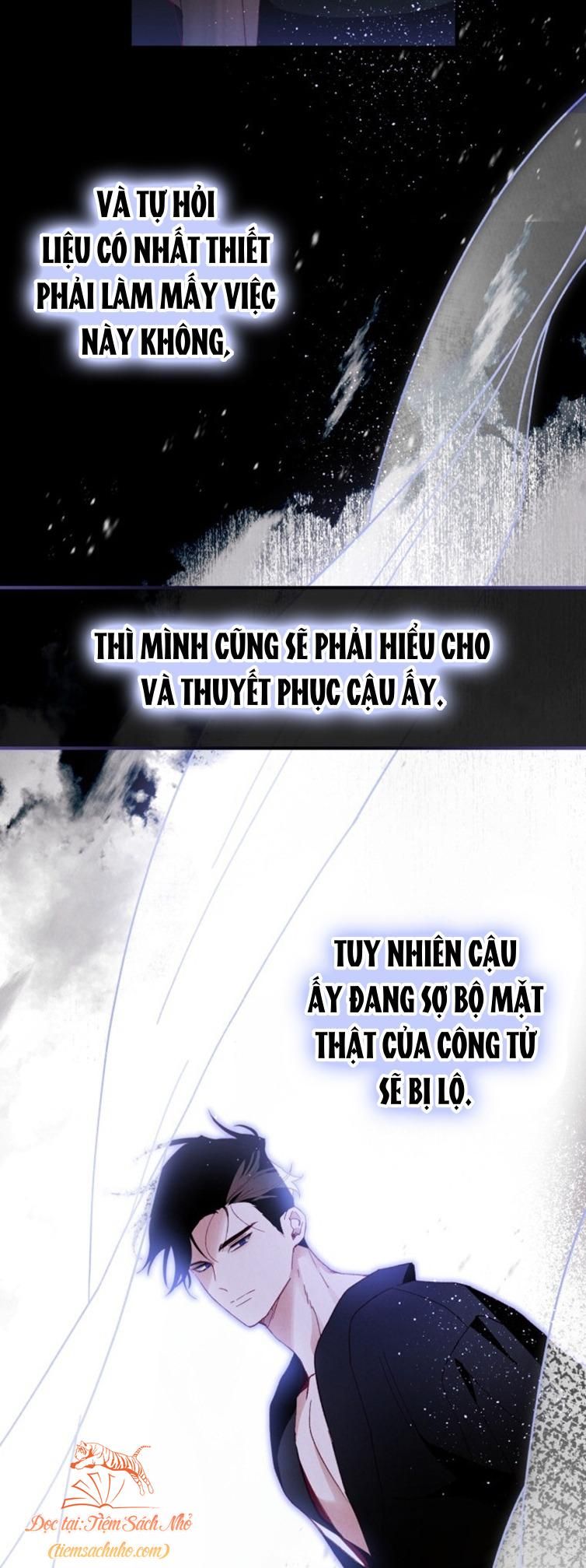 đọc truyện Nuôi Vị Hôn Phu Bằng Tiền Bạc Chương 12 ảnh 52 tại Thiên Thai Truyện