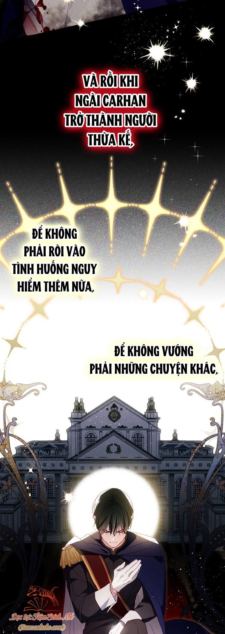 đọc truyện Nuôi Vị Hôn Phu Bằng Tiền Bạc Chương 12 ảnh 71 tại Thiên Thai Truyện