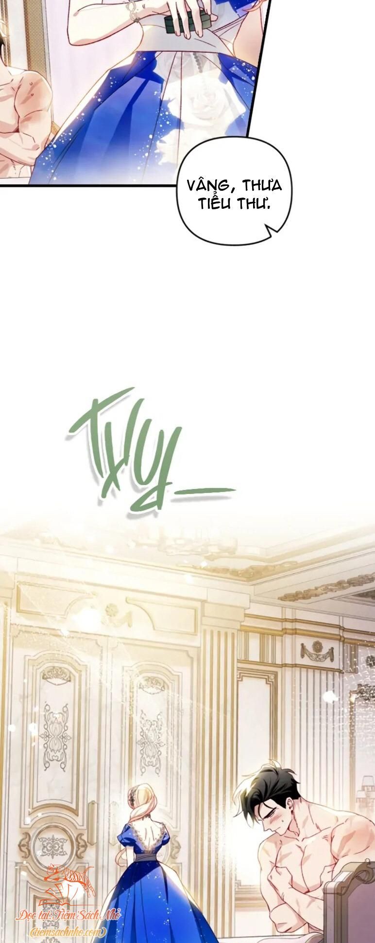 đọc truyện Nuôi Vị Hôn Phu Bằng Tiền Bạc Chương 27 ảnh 28 tại Thiên Thai Truyện