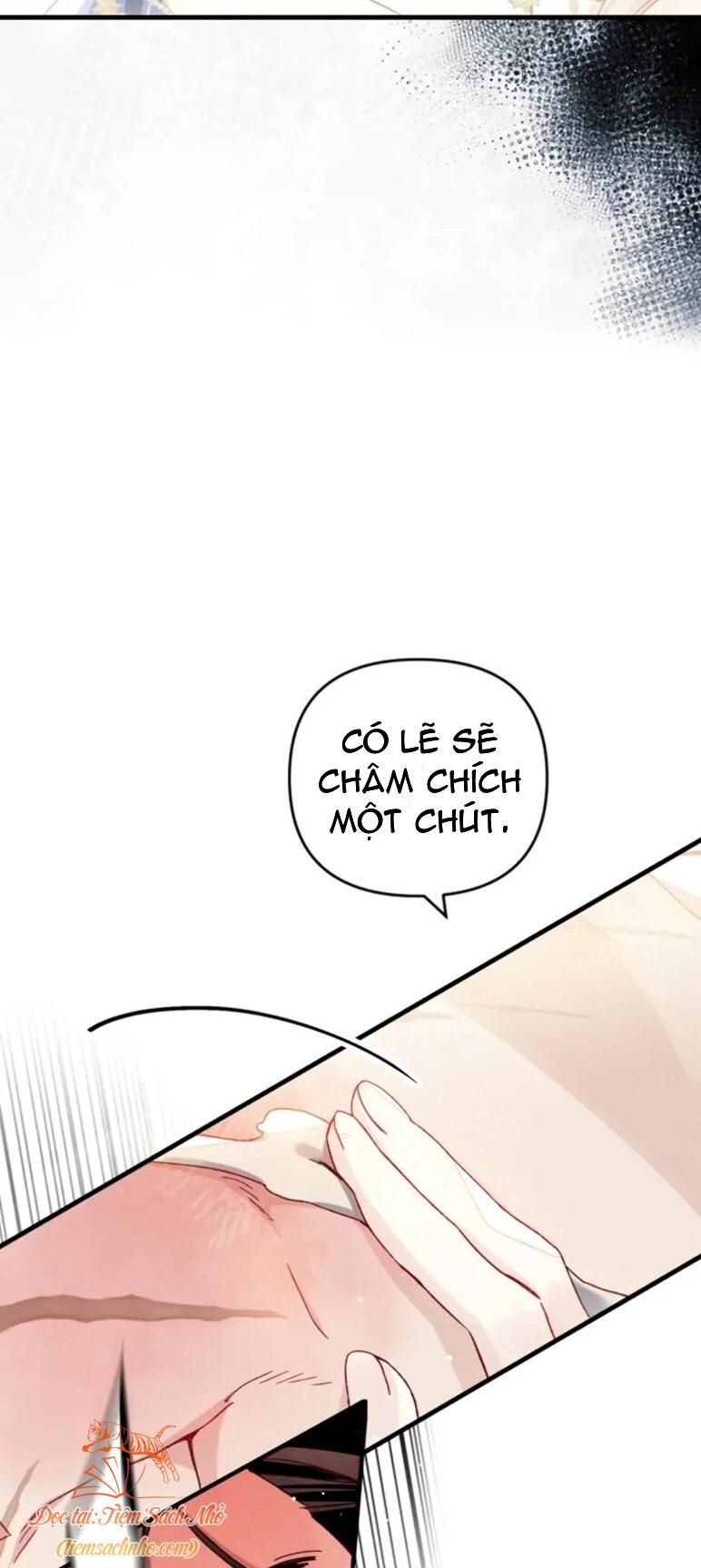 đọc truyện Nuôi Vị Hôn Phu Bằng Tiền Bạc Chương 27 ảnh 34 tại Thiên Thai Truyện