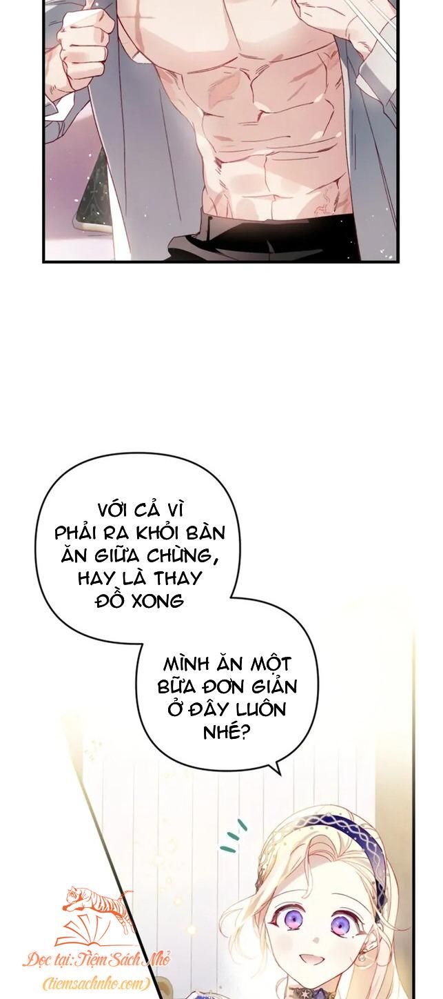 đọc truyện Nuôi Vị Hôn Phu Bằng Tiền Bạc Chương 27 ảnh 49 tại Thiên Thai Truyện