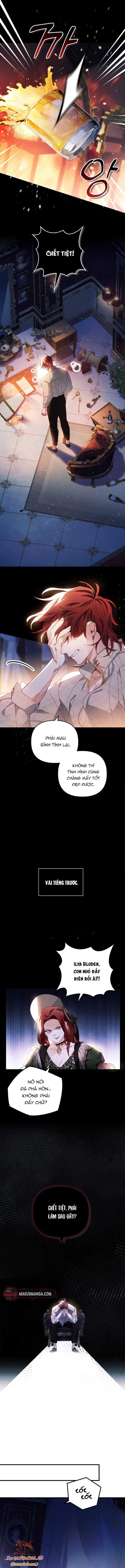 đọc truyện Nuôi Vị Hôn Phu Bằng Tiền Bạc Chương 31 ảnh 13 tại Thiên Thai Truyện