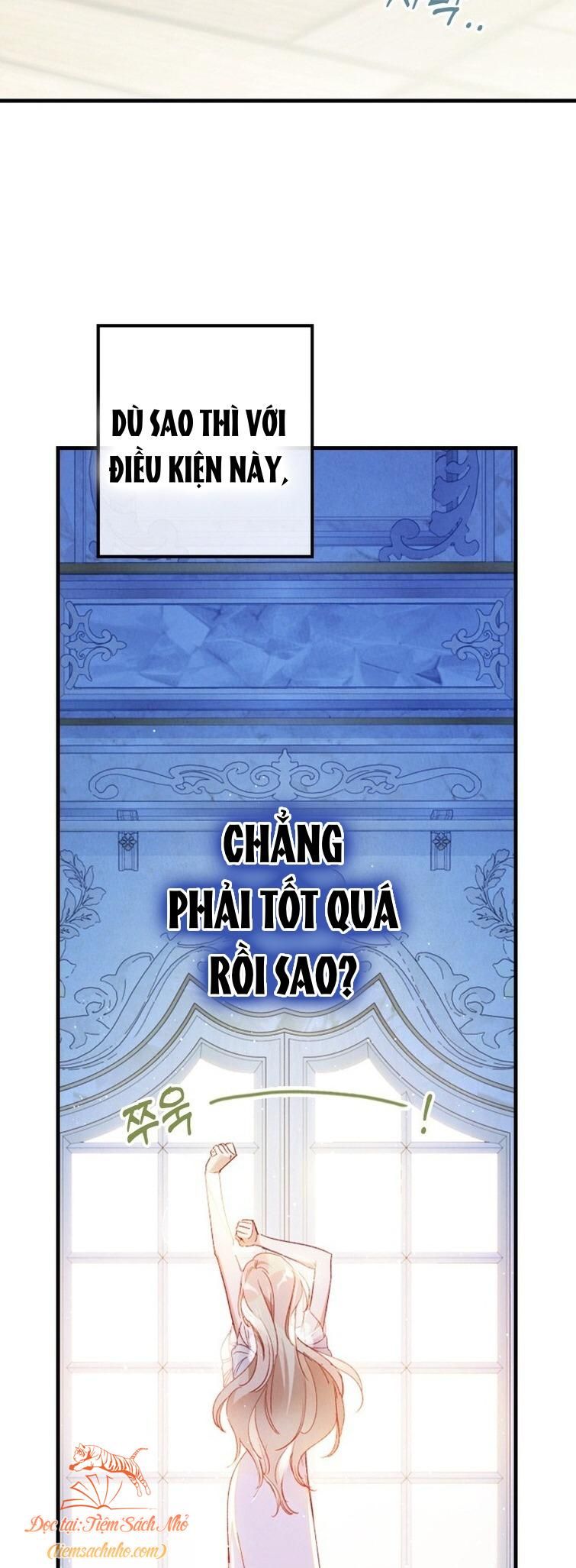 đọc truyện Nuôi Vị Hôn Phu Bằng Tiền Bạc Chương 7 ảnh 36 tại Thiên Thai Truyện