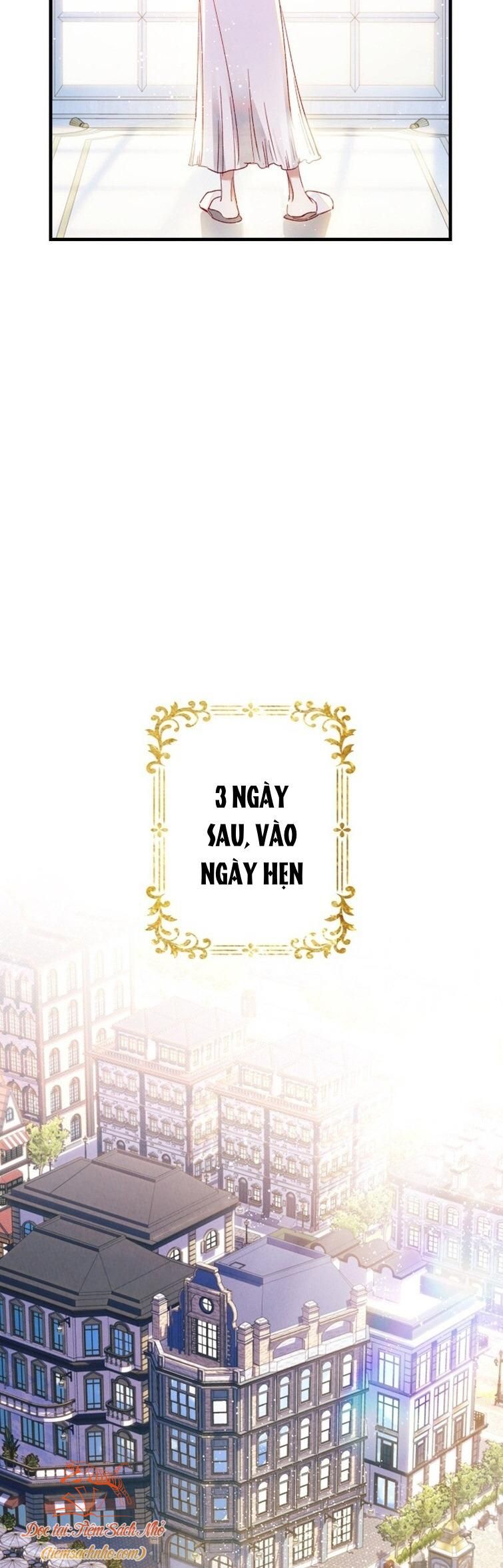 đọc truyện Nuôi Vị Hôn Phu Bằng Tiền Bạc Chương 7 ảnh 37 tại Thiên Thai Truyện