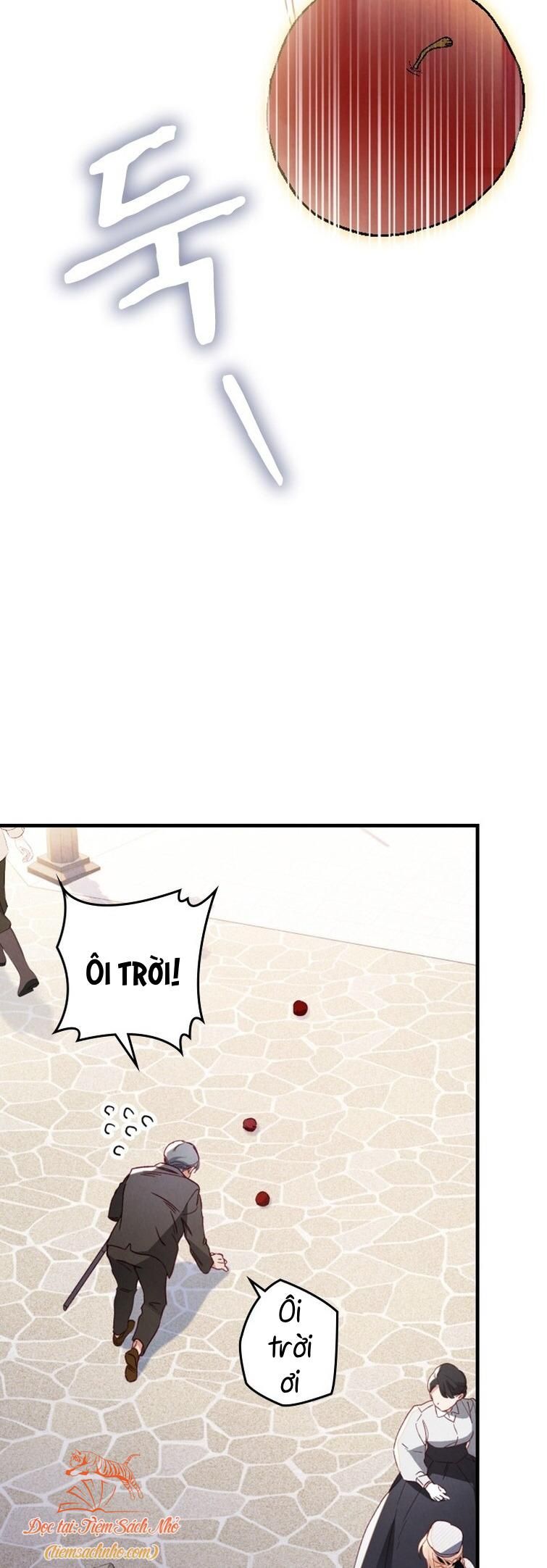 đọc truyện Nuôi Vị Hôn Phu Bằng Tiền Bạc Chương 7 ảnh 46 tại Thiên Thai Truyện