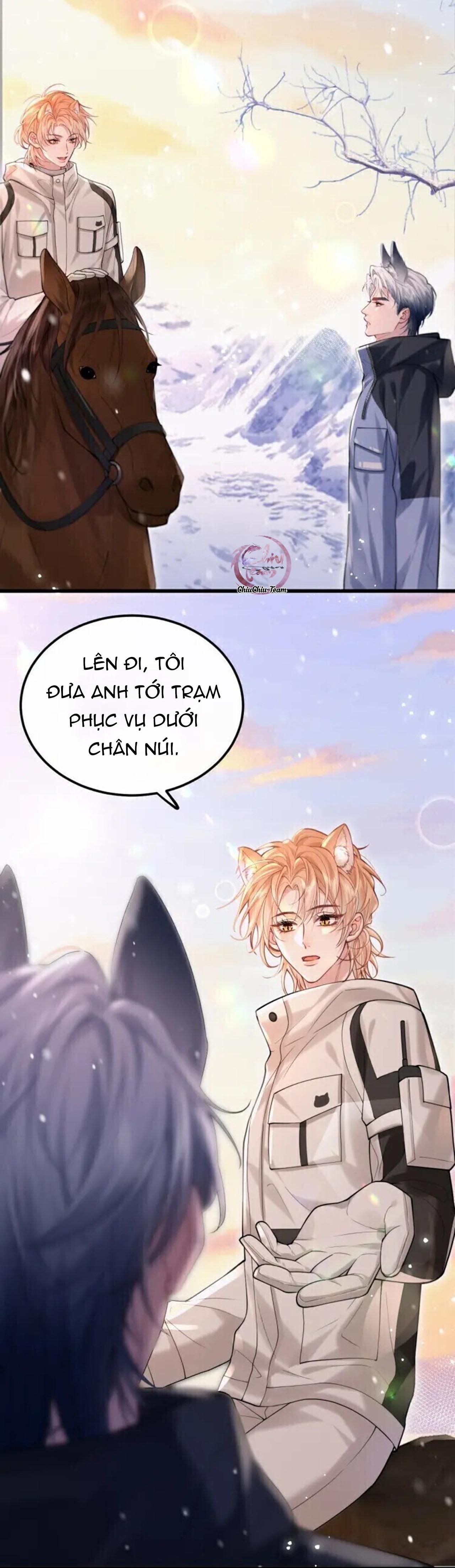 đọc truyện Nuông Chiều Sinh Hư Chương 1 ảnh 12 tại Giả Dược