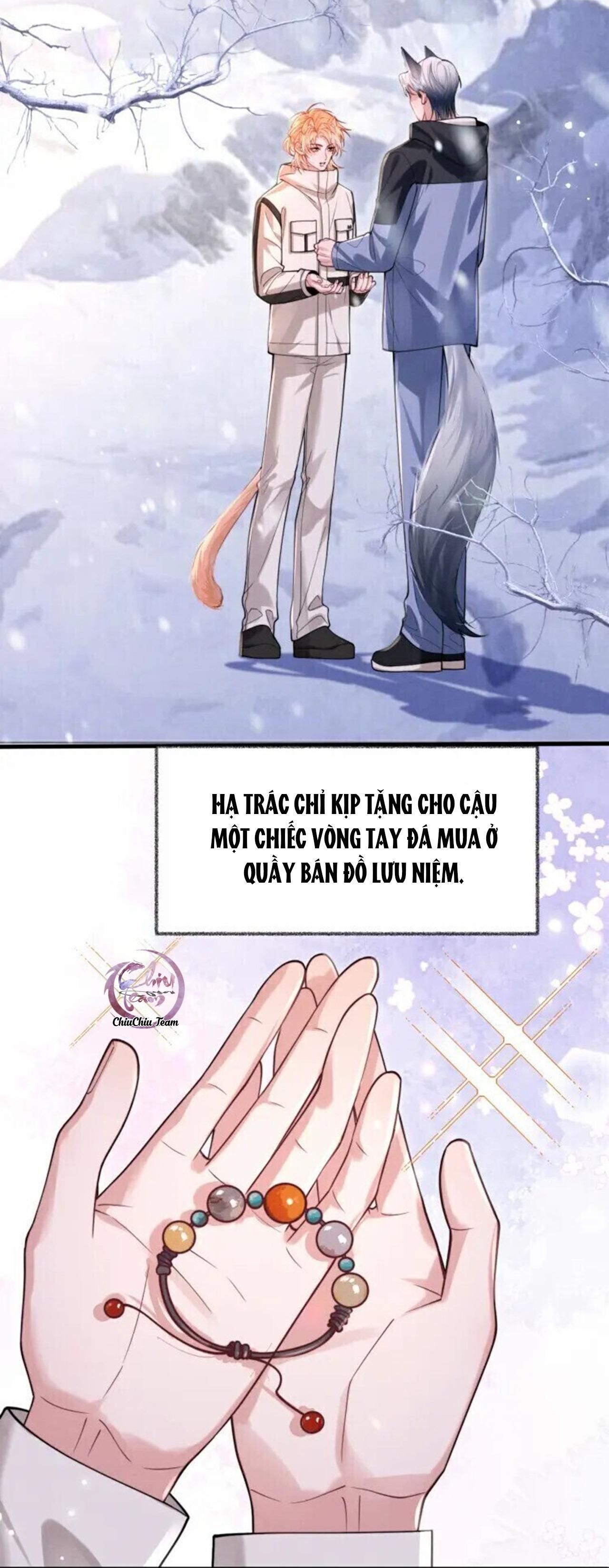 đọc truyện Nuông Chiều Sinh Hư Chương 1 ảnh 18 tại Giả Dược