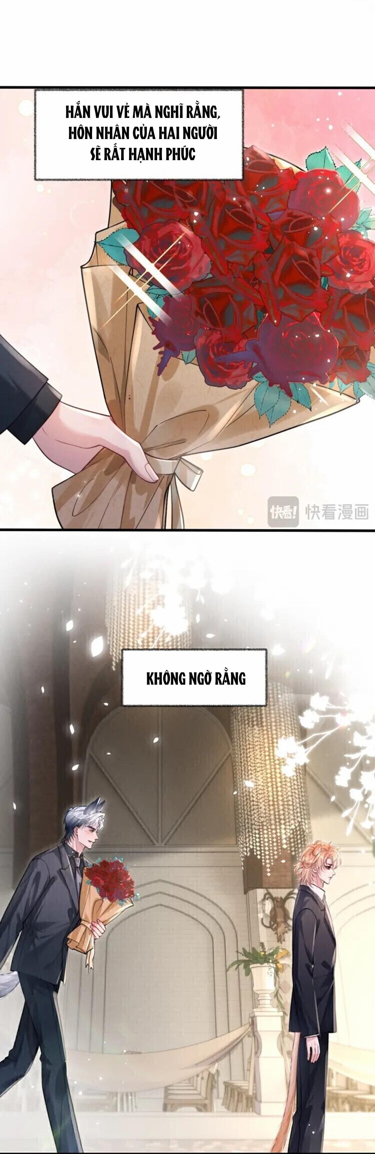 đọc truyện Nuông Chiều Sinh Hư Chương 1 ảnh 21 tại Giả Dược