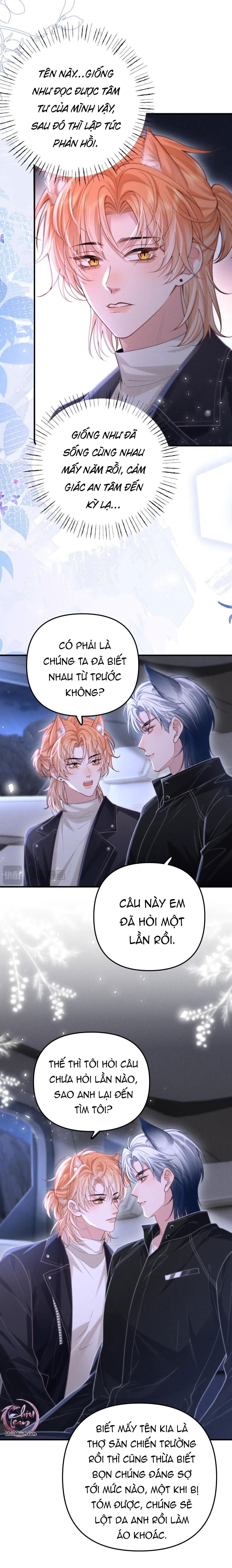 đọc truyện Nuông Chiều Sinh Hư Chương 12 ảnh 3 tại Giả Dược