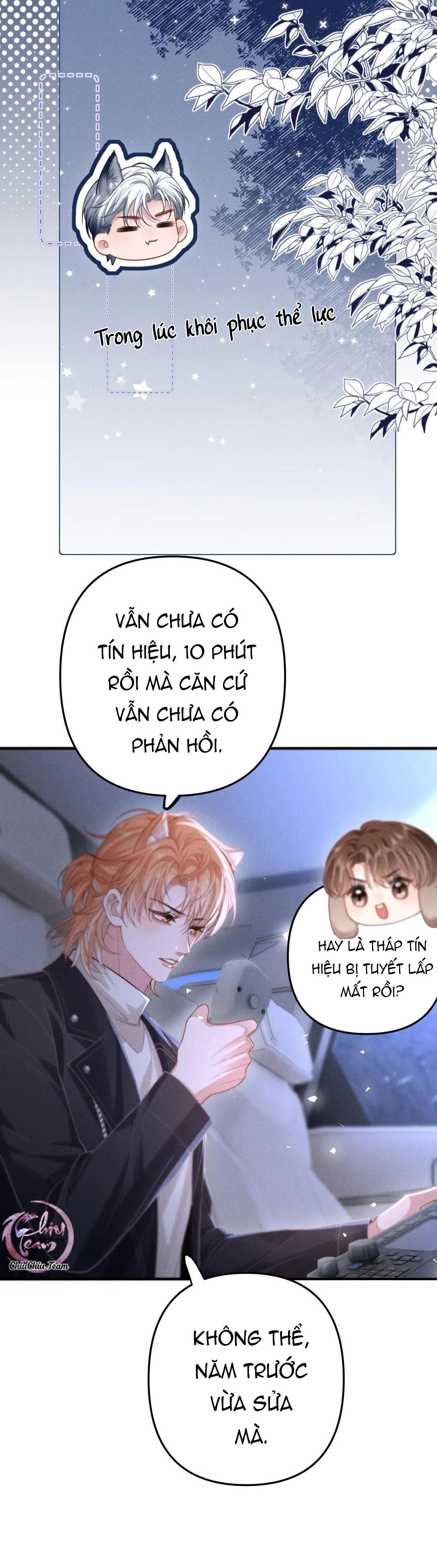 đọc truyện Nuông Chiều Sinh Hư Chương 12 ảnh 7 tại Giả Dược