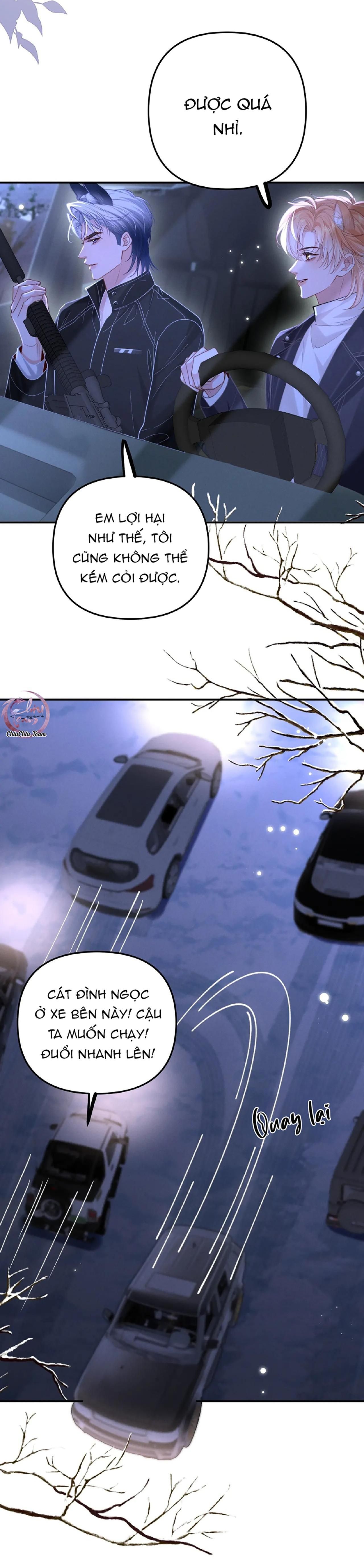 đọc truyện Nuông Chiều Sinh Hư Chương 13 ảnh 11 tại Giả Dược