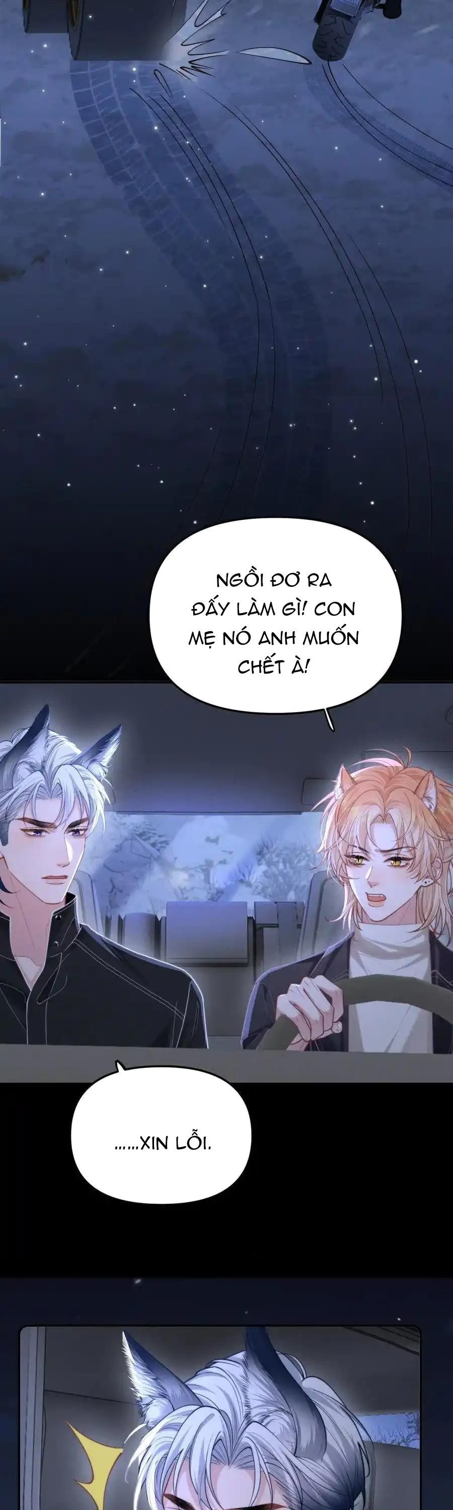 đọc truyện Nuông Chiều Sinh Hư Chương 14 ảnh 3 tại Giả Dược