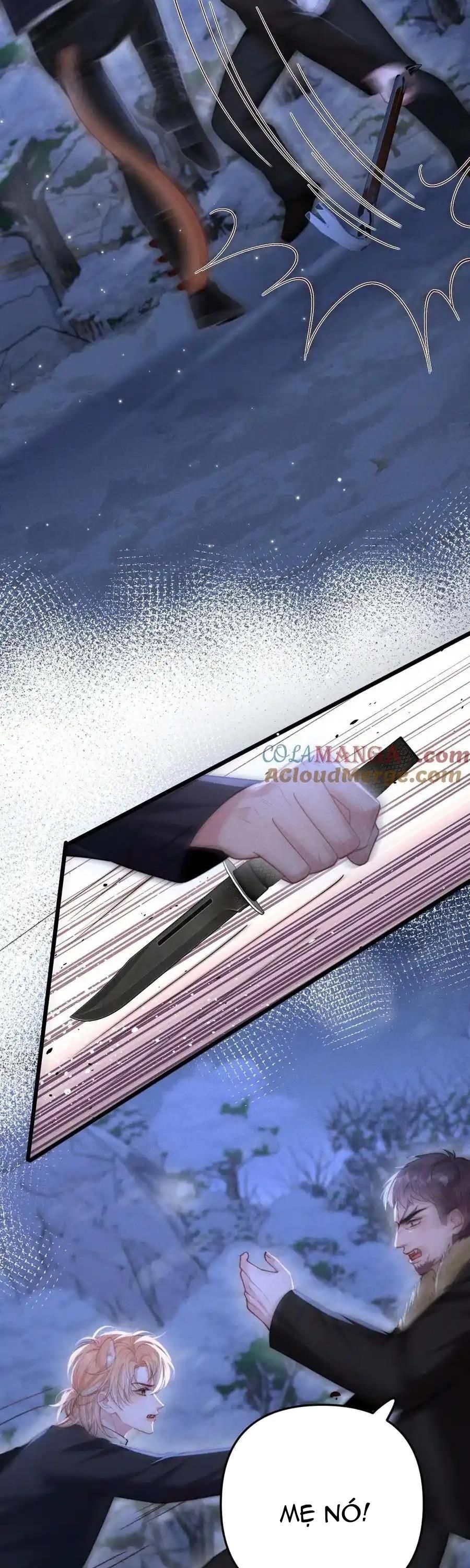 đọc truyện Nuông Chiều Sinh Hư Chương 14 ảnh 22 tại Giả Dược