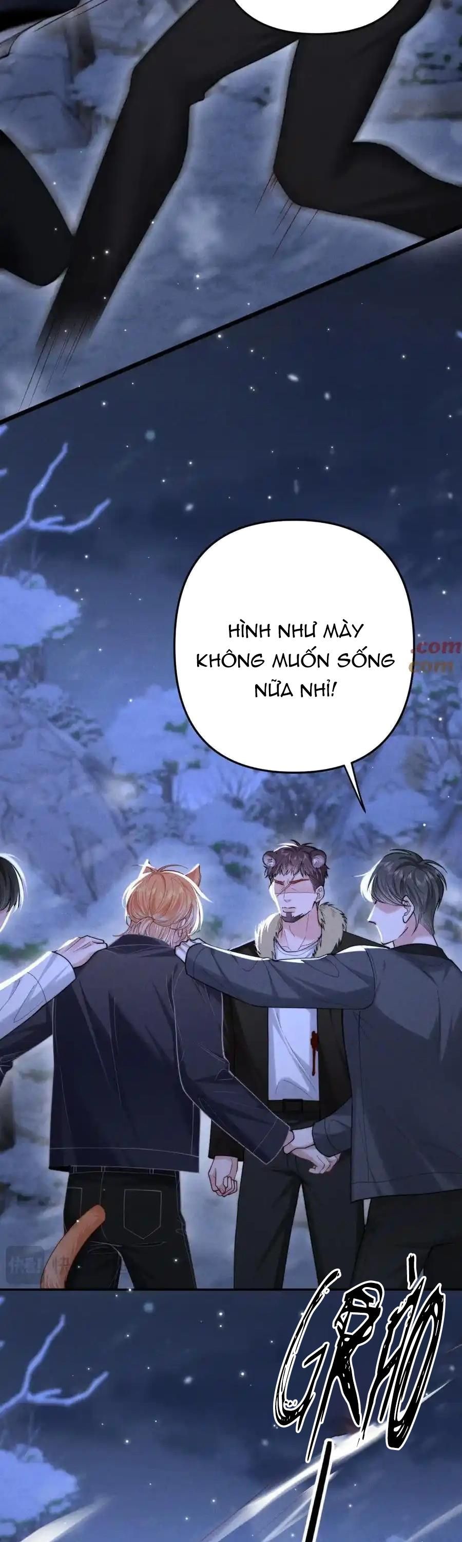 đọc truyện Nuông Chiều Sinh Hư Chương 14 ảnh 23 tại Giả Dược