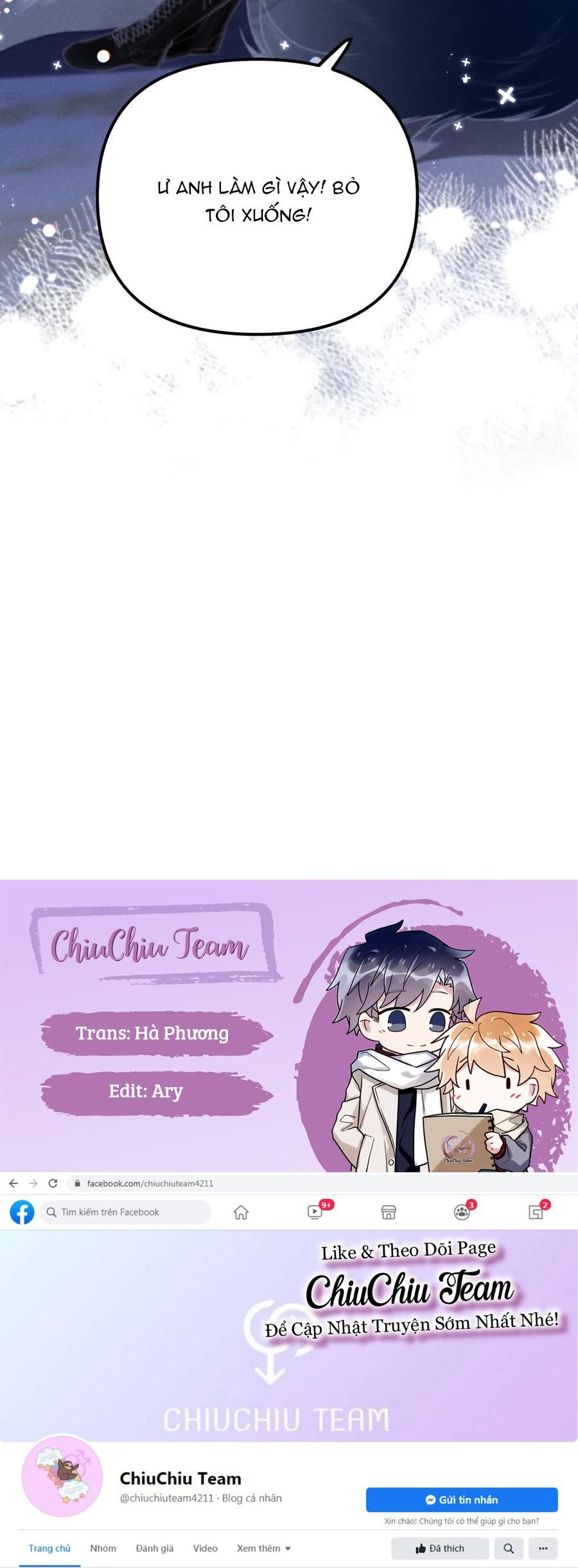 đọc truyện Nuông Chiều Sinh Hư Chương 17 ảnh 15 tại Giả Dược
