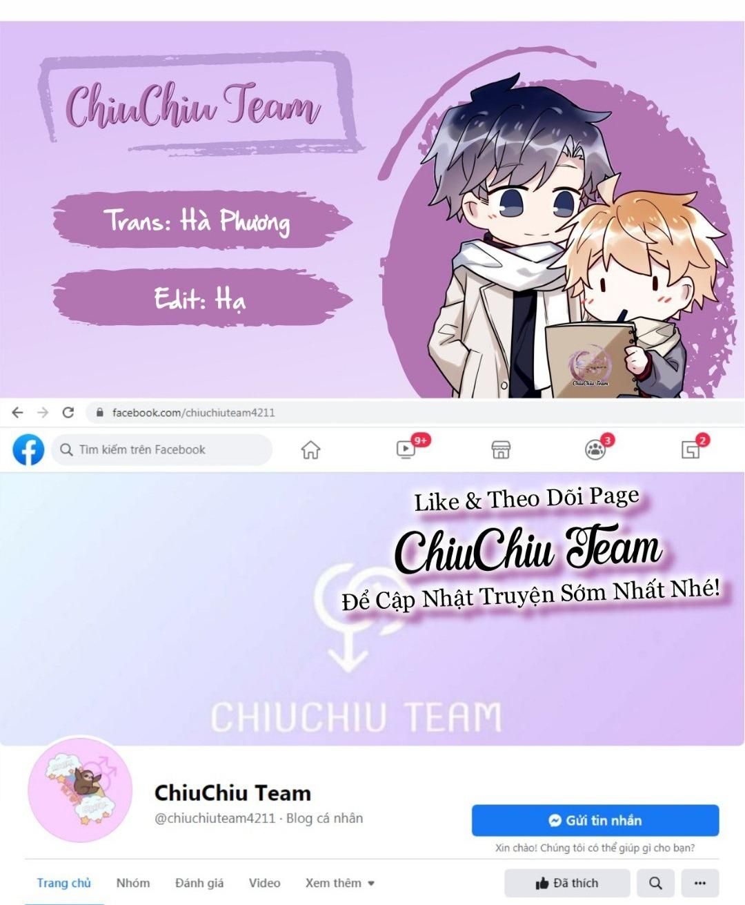đọc truyện Nuông Chiều Sinh Hư Chương 2 ảnh 33 tại Giả Dược