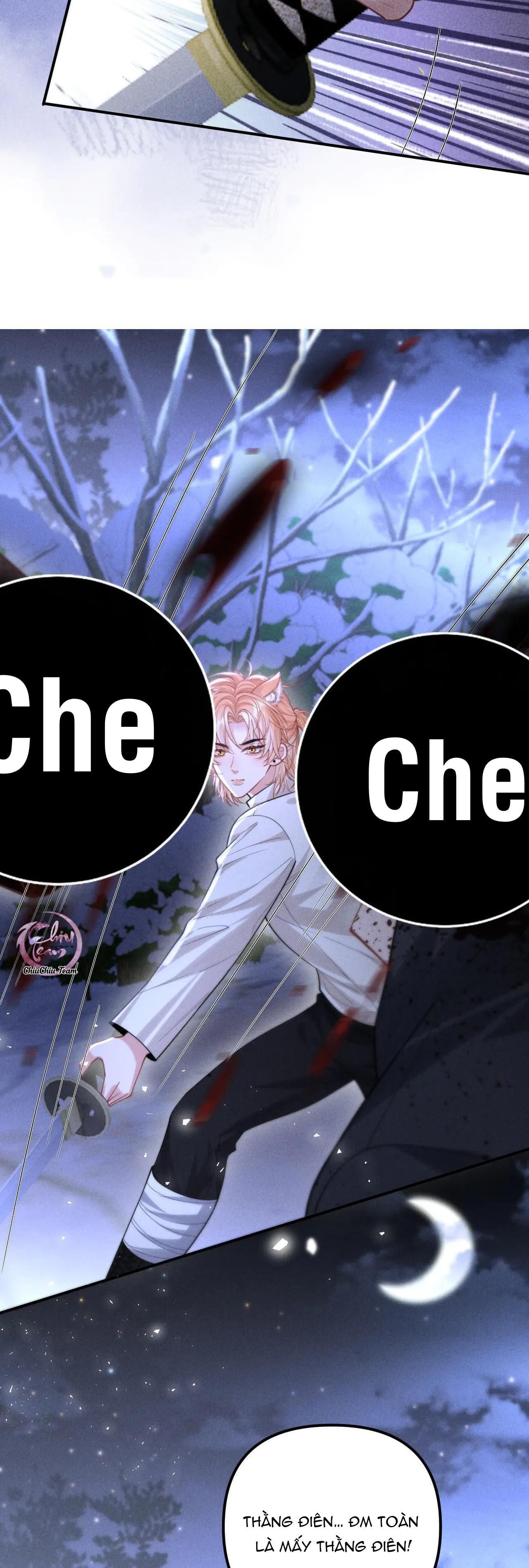 đọc truyện Nuông Chiều Sinh Hư Chương 21 ảnh 14 tại Giả Dược