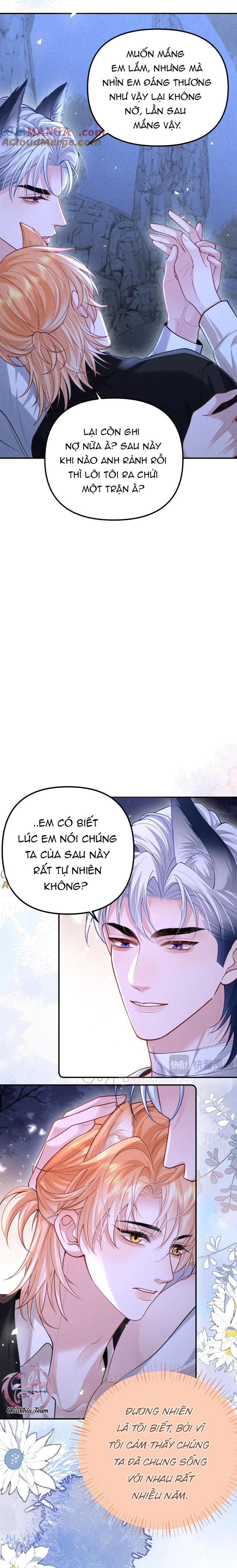 đọc truyện Nuông Chiều Sinh Hư Chương 26 ảnh 3 tại Giả Dược