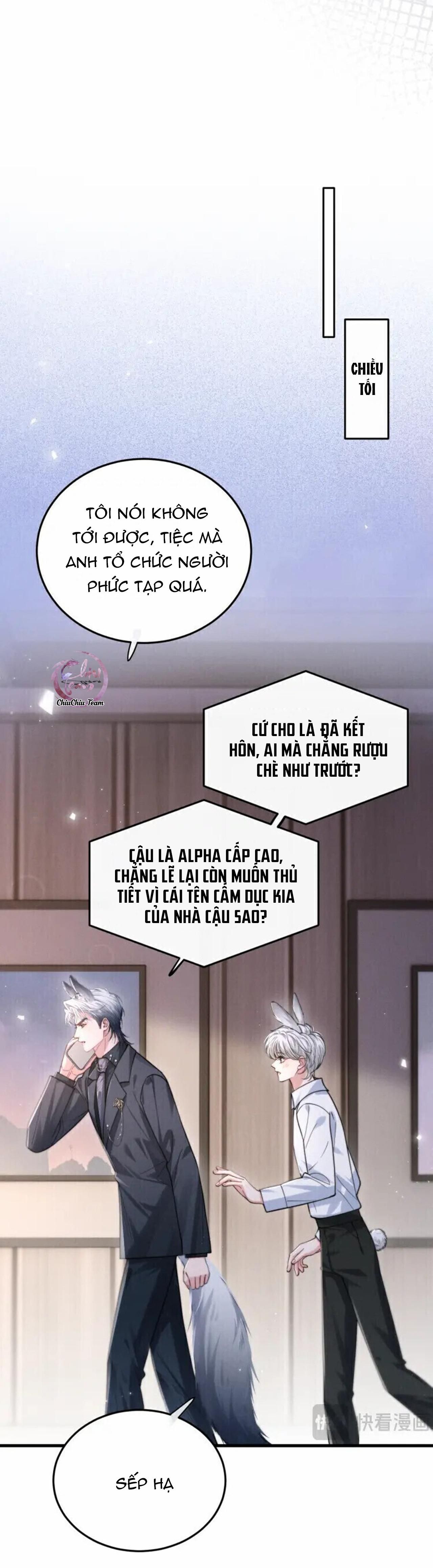 đọc truyện Nuông Chiều Sinh Hư Chương 3 ảnh 26 tại Giả Dược
