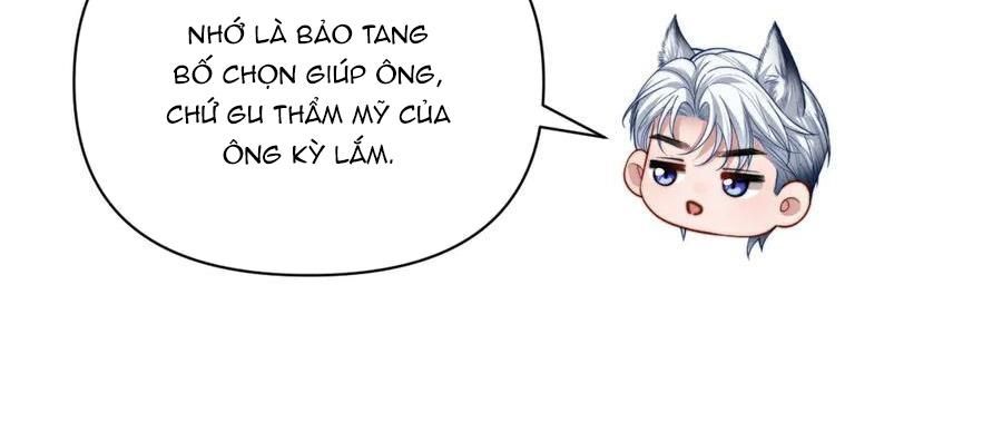 đọc truyện Nuông Chiều Sinh Hư Chương 34 ảnh 8 tại Giả Dược