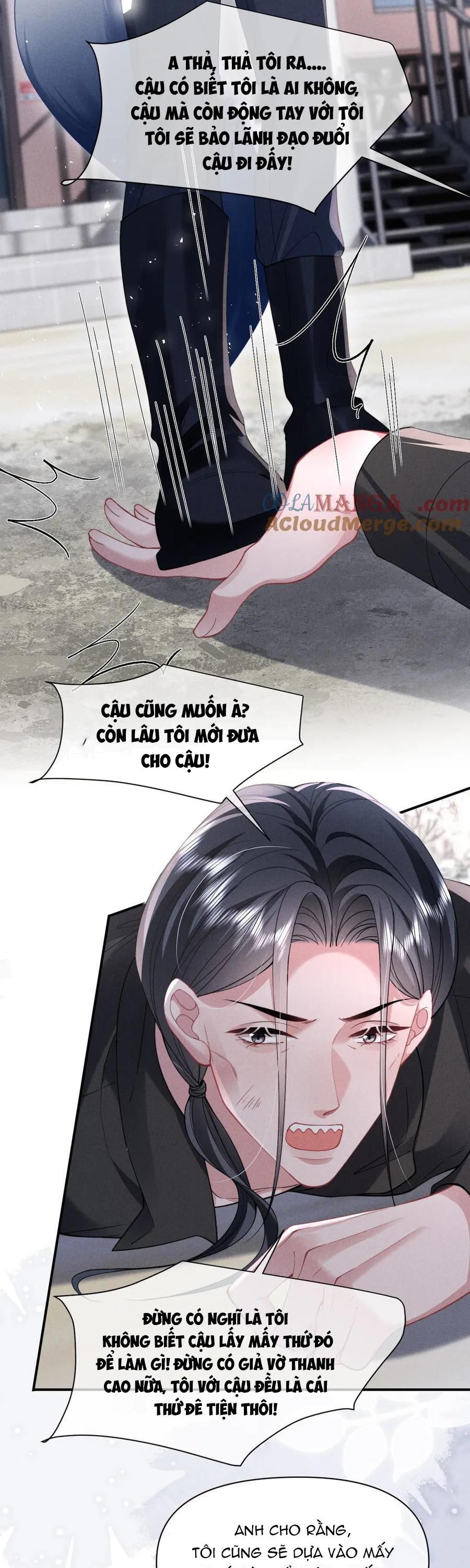đọc truyện Nuông Chiều Sinh Hư Chương 37 ảnh 12 tại Giả Dược