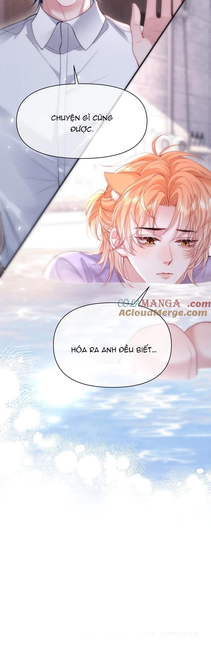 đọc truyện Nuông Chiều Sinh Hư Chương 38 ảnh 20 tại Giả Dược