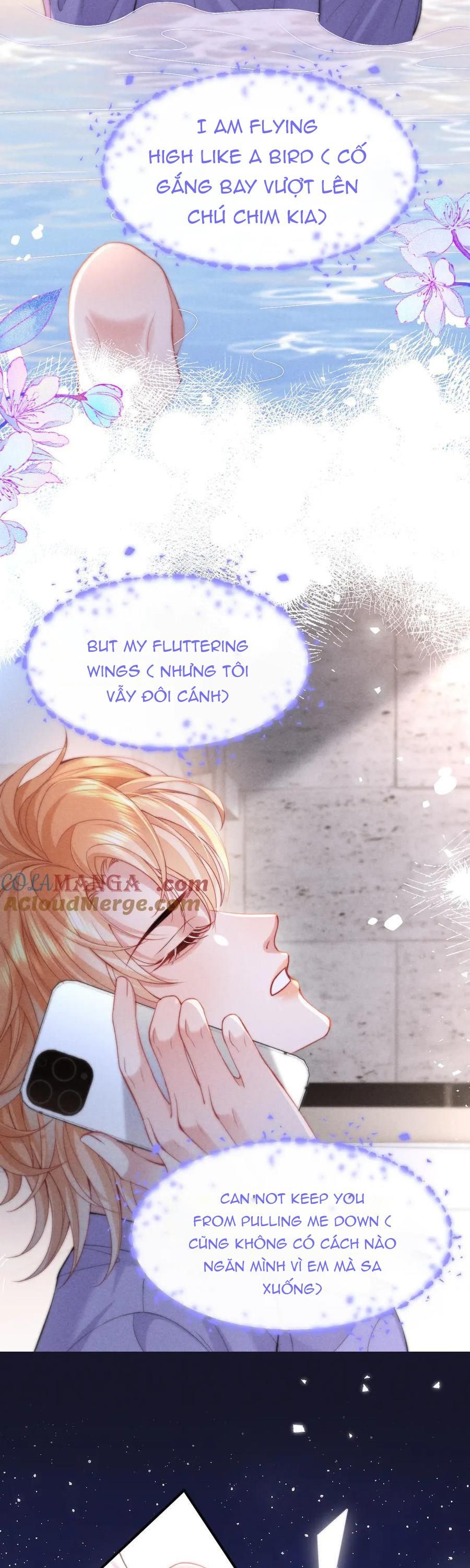 đọc truyện Nuông Chiều Sinh Hư Chương 39 ảnh 7 tại Giả Dược