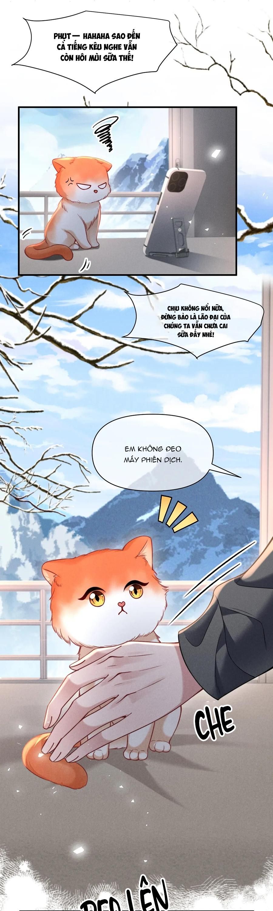 đọc truyện Nuông Chiều Sinh Hư Chương 43 ảnh 2 tại Thiên Thai Truyện