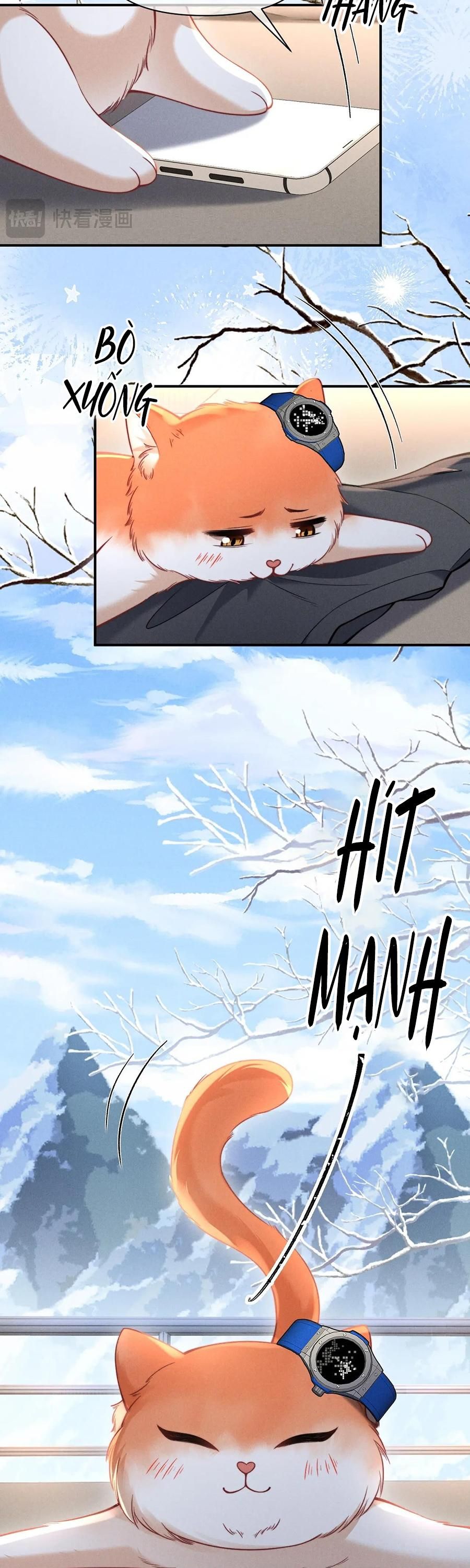 đọc truyện Nuông Chiều Sinh Hư Chương 43 ảnh 13 tại Thiên Thai Truyện