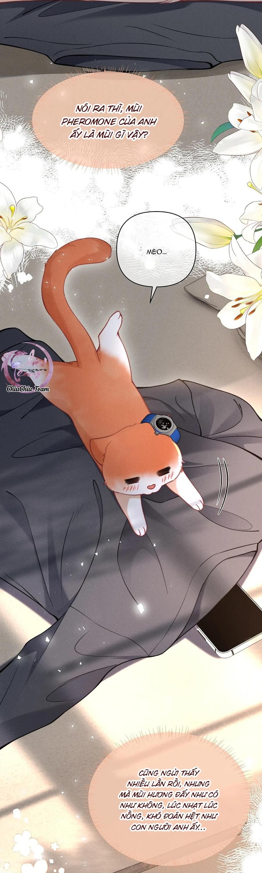 đọc truyện Nuông Chiều Sinh Hư Chương 43 ảnh 14 tại Thiên Thai Truyện