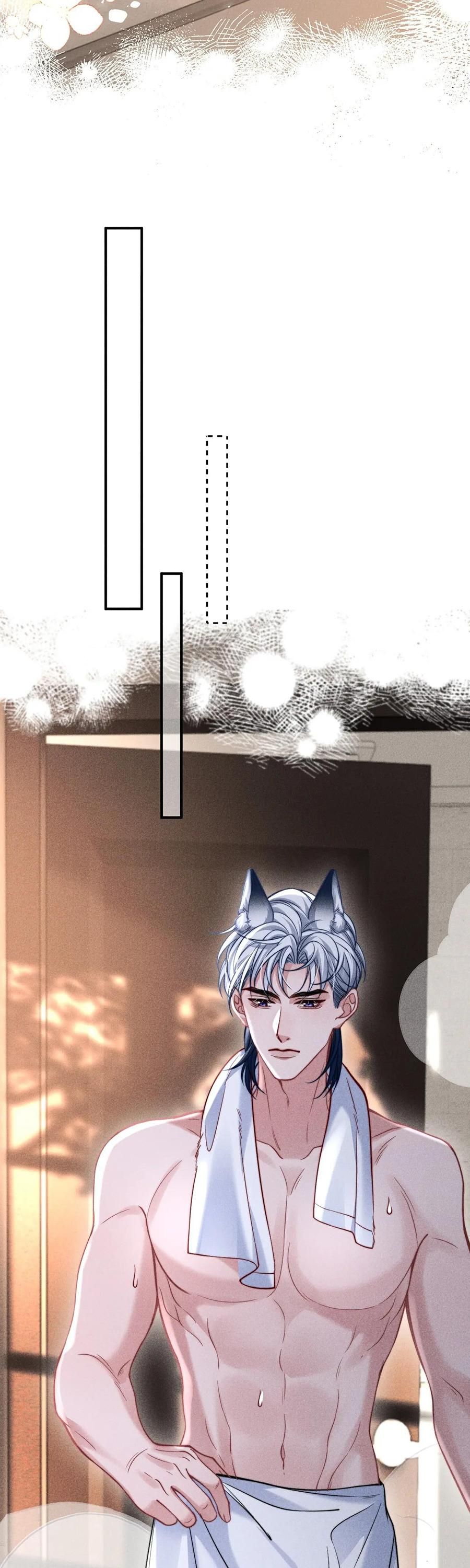 đọc truyện Nuông Chiều Sinh Hư Chương 43 ảnh 15 tại Thiên Thai Truyện