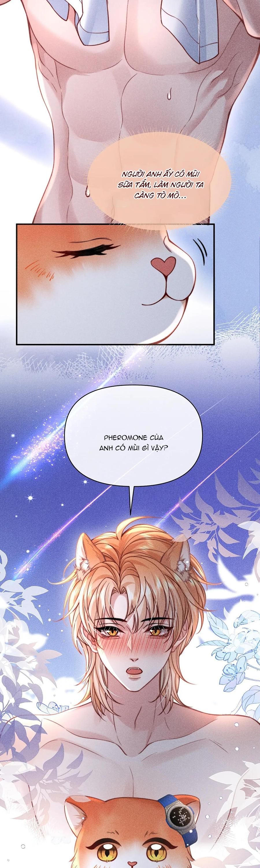 đọc truyện Nuông Chiều Sinh Hư Chương 43 ảnh 19 tại Thiên Thai Truyện