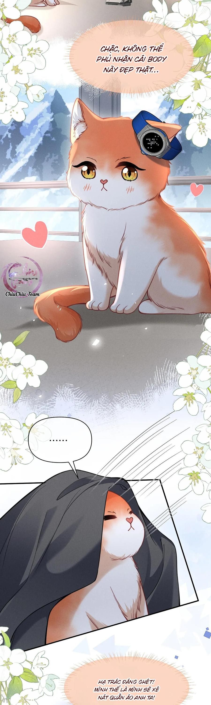 đọc truyện Nuông Chiều Sinh Hư Chương 43 ảnh 10 tại Thiên Thai Truyện