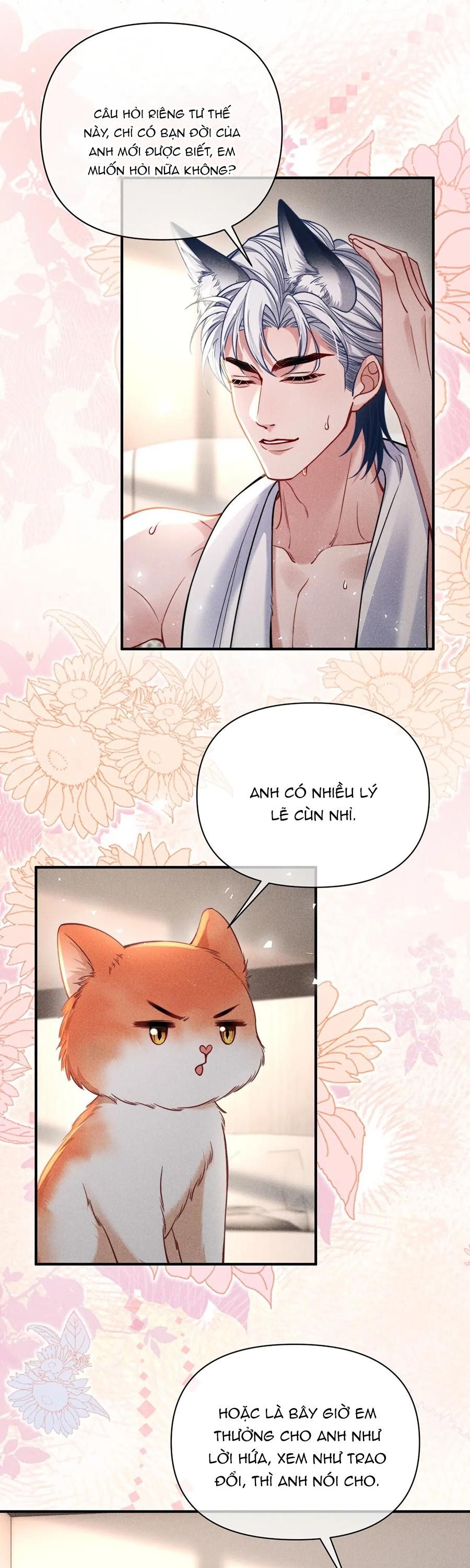 đọc truyện Nuông Chiều Sinh Hư Chương 44 ảnh 2 tại Thiên Thai Truyện